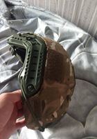 Балестичиский шлем каска FAST HELMET... Объявления Bazarok.ua