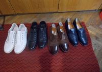 продам мужскую обувь... Оголошення Bazarok.ua