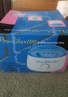 Воскоплав Pro-Wax100 Professional Use Only... Оголошення Bazarok.ua