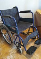 Инвалидное кресло- коляска... Оголошення Bazarok.ua