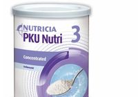 PKU Nutri 3 Concentrated 500... Оголошення Bazarok.ua