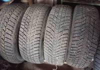 Діски.зімова резіна на дисках 195/70r14... Объявления Bazarok.ua