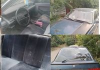 Renault 25 1987 продам срочно... Объявления Bazarok.ua