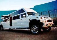 019 Лимузин Mega Hummer H2 белый аренда... Оголошення Bazarok.ua