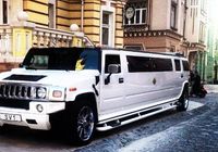 025 Лимузин Hummer H2 аренда... Оголошення Bazarok.ua