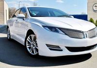 062 Lincoln MKZ Hybrid аренда... Оголошення Bazarok.ua