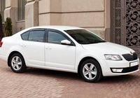 179 Skoda Octavia A7 аренда авто... Оголошення Bazarok.ua