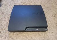 Sony playstation 3 slim... Объявления Bazarok.ua