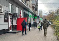 вул. Дорогожицька. Магазин/салон, високий трафік. 220 кв.м... Объявления Bazarok.ua