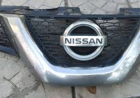 Решітка радіатора grill Nissan Rogue 14-16... Оголошення Bazarok.ua