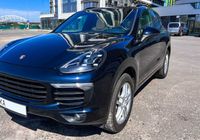 продаж Porsche Cayenne, 32500 $... Объявления Bazarok.ua