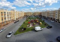 продаж 1-к квартира Бучанський, Софіївська Борщагівка, 52000 $... Объявления Bazarok.ua