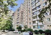 продаж 2-к квартира Київ, Дарницький, 55000 $... Объявления Bazarok.ua