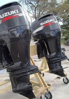 New/Used Outboard Motor engine... Оголошення Bazarok.ua