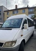 продаж Mercedes Sprinter 313, 10500 $... Оголошення Bazarok.ua