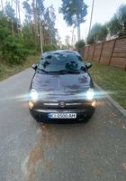 продаж Fiat 500E, 9300 $... Оголошення Bazarok.ua