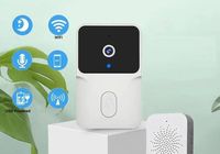 Беспроводной дверной видеозвонок WiFi Smart Doorbell... Оголошення Bazarok.ua