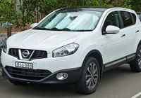 Nissan Qashqai 2006-2014 2.0 бензин запчастини... Объявления Bazarok.ua