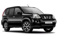 Nissan X-Trail 2008-2012 2.0 мех дизель запчастини... Объявления Bazarok.ua