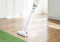 Акумуляторний пилосос без мішка Vacuum Cleaner 2000mAh 120 Вт... Оголошення Bazarok.ua