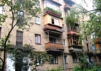 продаж 2-к квартира Київ, Солом`янський, 35000 $... Оголошення Bazarok.ua