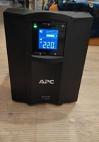 ИБП APC Svart-ups C1000Watt U.S.A... Объявления Bazarok.ua