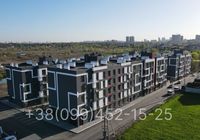 продаж 1-к квартира Фастівський, Гатне, 1445000 грн.... Оголошення Bazarok.ua