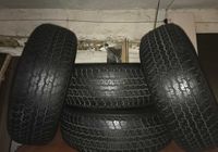 ШИНЫ BRIDGESTONE japan 265/65/R-17 к-т , 400 $... Оголошення Bazarok.ua