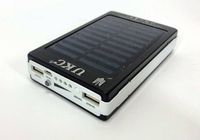 УМБ Power Bank Solar 90000 mAh мобільне зарядне з... Объявления Bazarok.ua