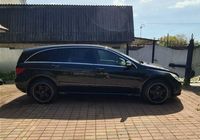 Продаж Mercedes R 500, 20000 $... Оголошення Bazarok.ua