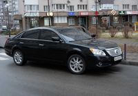 Продаж Toyota Avalon, 8600 $... Оголошення Bazarok.ua