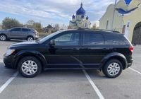 Продаж Dodge Journey, 13500 $... Оголошення Bazarok.ua