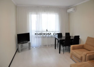 Квартира 1-кімн. оренда Киев, Дарницький р-н &ndash; 43 м&sup2;... Оголошення Bazarok.ua
