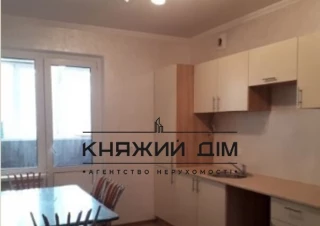 Квартира 3-кімн. оренда Киев, Дарницький р-н &ndash; 90 м&sup2;... Оголошення Bazarok.ua