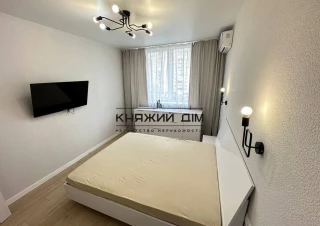 Квартира 1-кімн. оренда Киев, Дарницький р-н &ndash; 45 м&sup2;... Оголошення Bazarok.ua