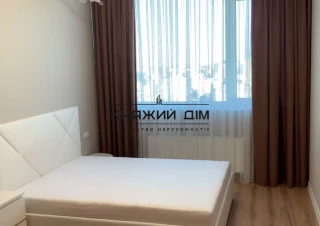 Квартира 2-кімн. оренда Киев, Шевченкiвський р-н &ndash; 55 м&sup2;... Оголошення Bazarok.ua