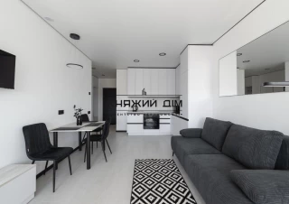 Квартира 2-кімн. оренда Киев, Шевченкiвський р-н &ndash; 55 м&sup2;... Оголошення Bazarok.ua