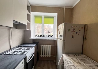 Квартира 1-кімн. оренда Киев, Солом'янський р-н &ndash; 26 м&sup2;... Оголошення Bazarok.ua