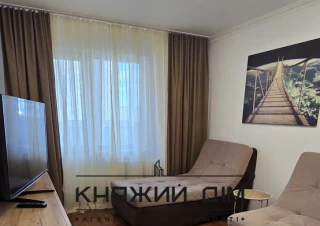 Квартира 3-кімн. оренда Киев, Дарницький р-н &ndash; 94 м&sup2;... Оголошення Bazarok.ua