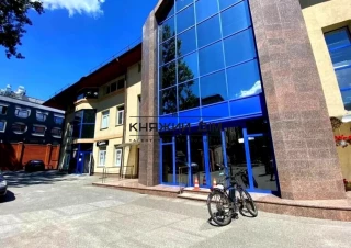 Комерційна нерухомість оренда Киев, Солом'янський р-н &ndash; 12 м&sup2;... Оголошення Bazarok.ua