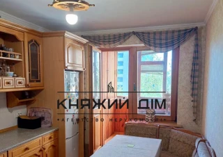 Квартира 2-кімн. продаж Киев, Дарницький р-н &ndash; 74 м&sup2;... Оголошення Bazarok.ua