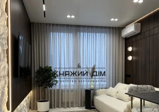 Квартира 1-кімн. продаж Киев, Дарницький р-н &ndash; 42 м&sup2;... Оголошення Bazarok.ua