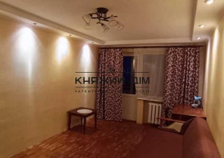 Квартира 2-кімн. продаж Киев, Солом'янський р-н &ndash; 46 м&sup2;... Оголошення Bazarok.ua