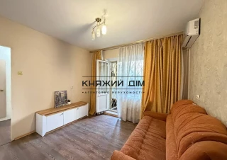 Квартира 1-кімн. продаж Киев, Дарницький р-н &ndash; 38 м&sup2;... Оголошення Bazarok.ua