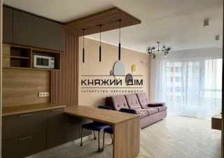 Квартира 2-кімн. оренда Киев, Солом'янський р-н &ndash; 50 м&sup2;... Оголошення Bazarok.ua
