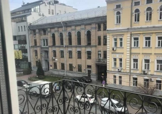 Квартира 1-кімн. оренда Киев, Шевченковский &ndash; 70 м&sup2;... Оголошення Bazarok.ua