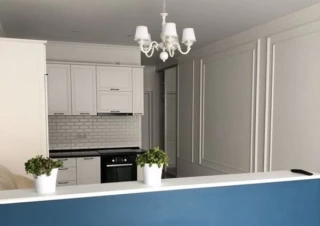 Квартира 1-кімн. оренда Киев, Дарницкий &ndash; 32 м&sup2;... Оголошення Bazarok.ua
