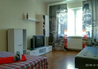 Квартира 1-кімн. оренда Киев, Дарницкий &ndash; 38 м&sup2;... Оголошення Bazarok.ua