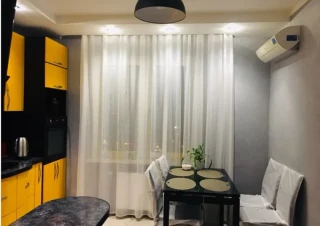 Квартира 3-кімн. оренда Киев, Дарницкий &ndash; 100 м&sup2;... Оголошення Bazarok.ua