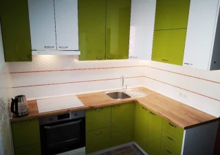 Квартира 1-кімн. оренда Киев, Дарницкий &ndash; 40 м&sup2;... Оголошення Bazarok.ua
